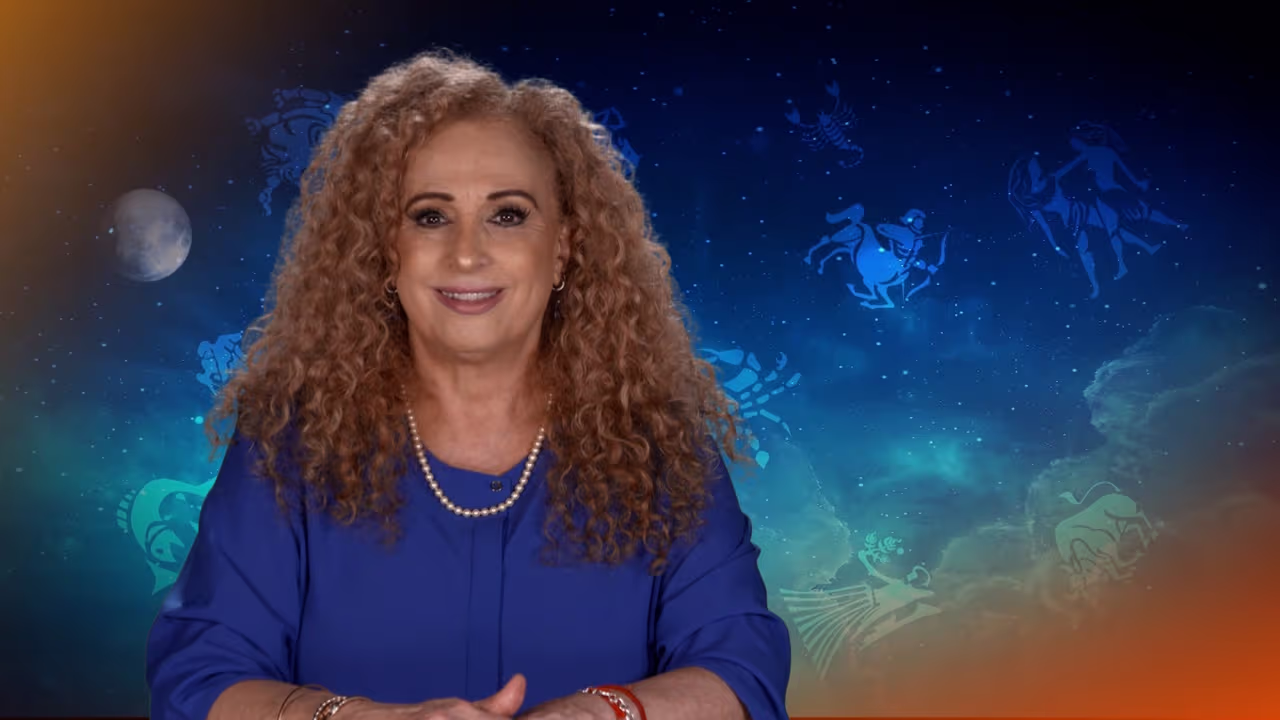 HORÓSCOPOS 27 de Febrero 2025 | Mizada Mohamed | Programa Hoy | Shows ...