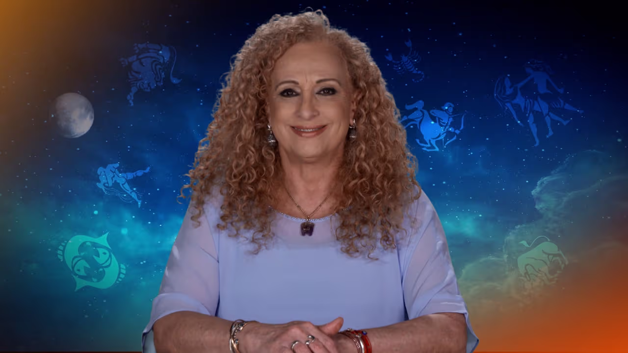 HORÓSCOPOS 27 de Junio 2024 | Mizada Mohamed | Programa Hoy | Shows ...