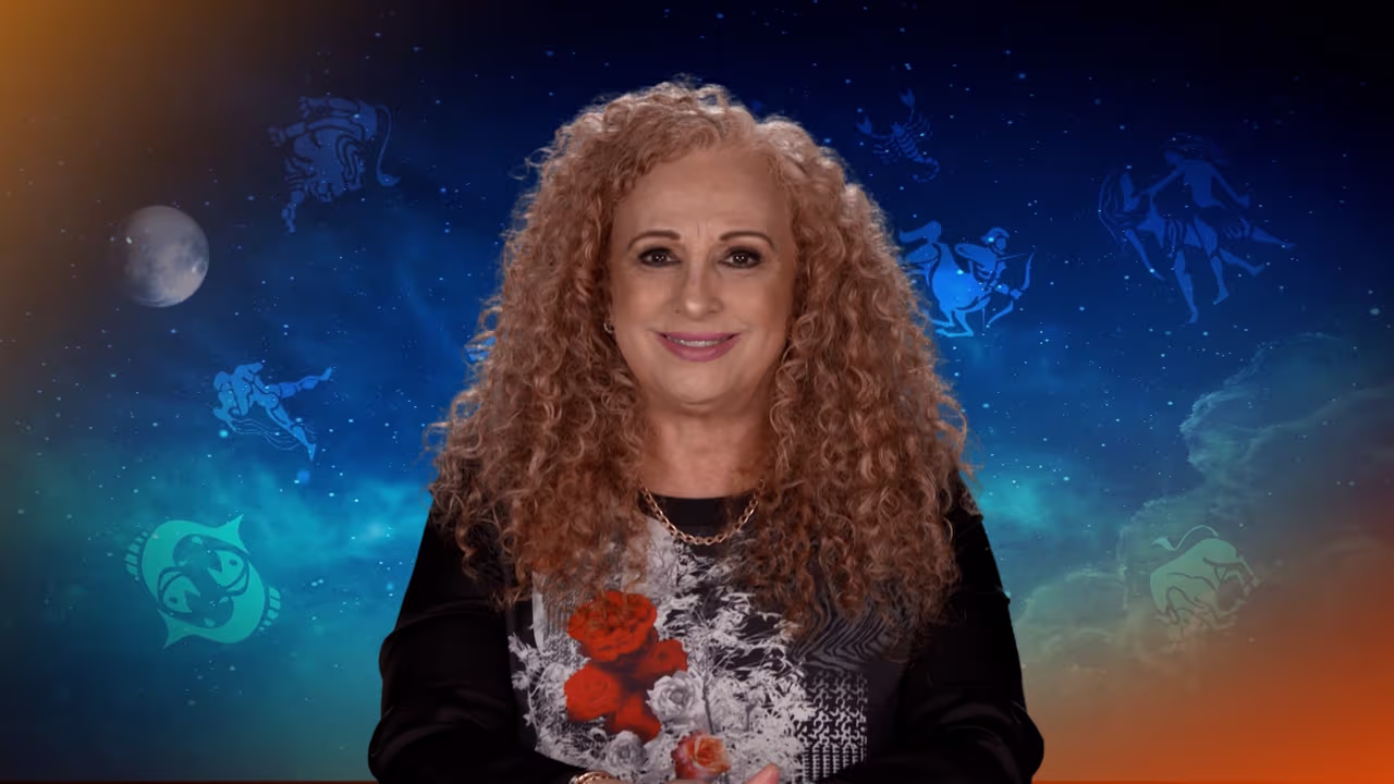 HORÓSCOPOS 27 de Junio 2025 | Mizada Mohamed | Programa Hoy | Shows ...