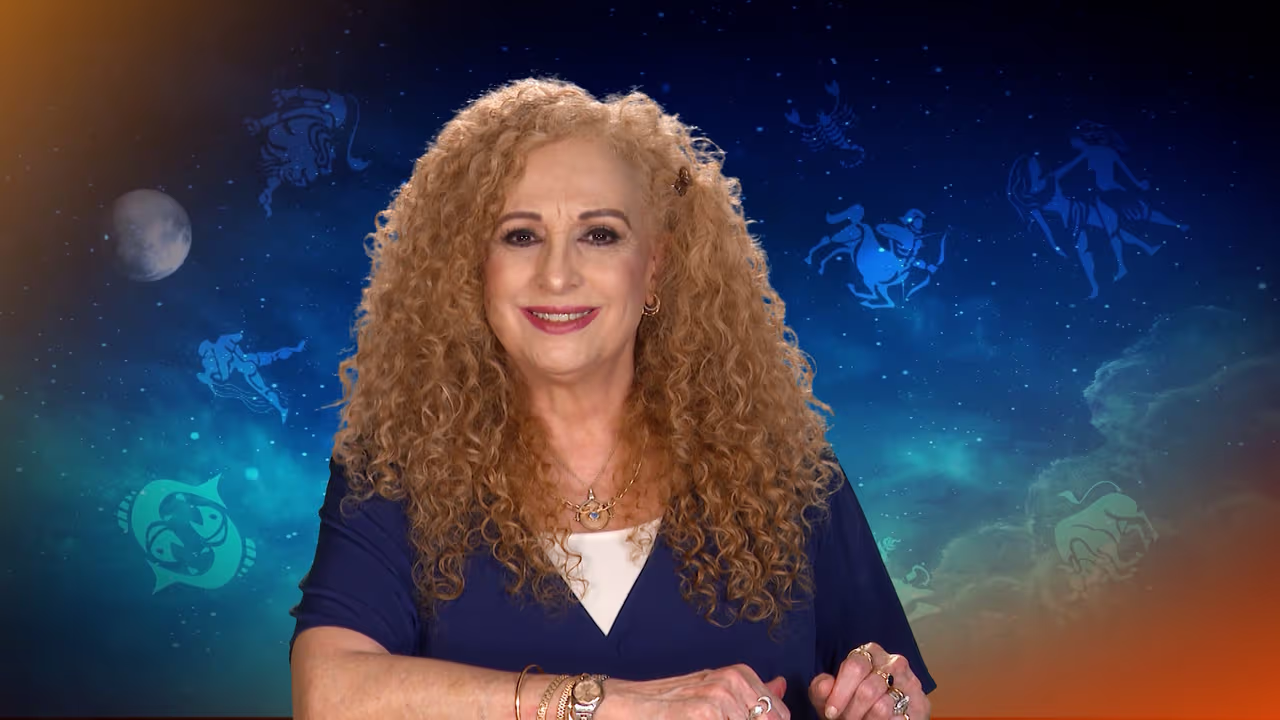 HORÓSCOPOS 27 de Noviembre 2025 | Mizada Mohamed | Programa Hoy | Shows ...