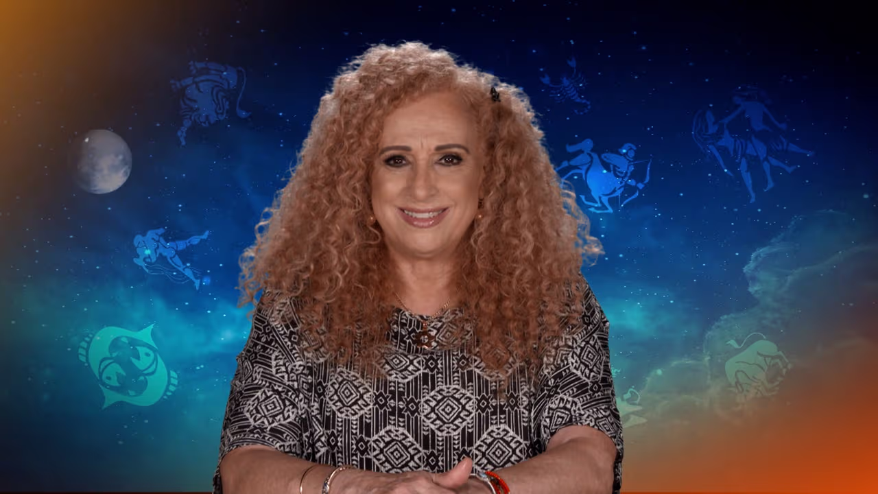 HORÓSCOPOS 28 de Noviembre 2024 | Mizada Mohamed | Programa Hoy | Shows ...
