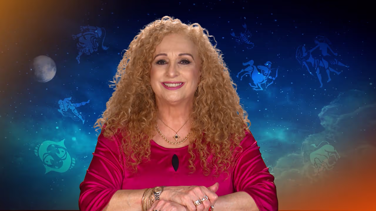 HORÓSCOPOS 28 de Noviembre 2025 | Mizada Mohamed | Programa Hoy | Shows ...