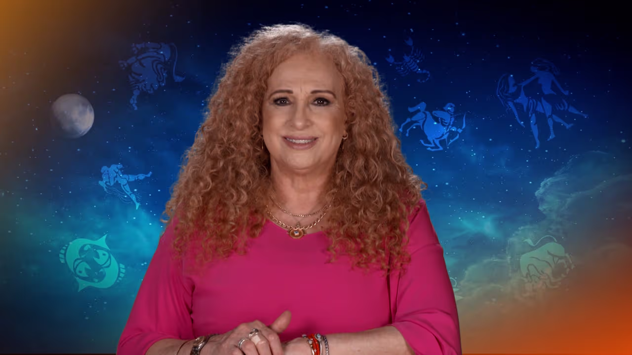 HORÓSCOPOS 29 de agosto 2025 | Mizada Mohamed | Programa Hoy | Shows ...