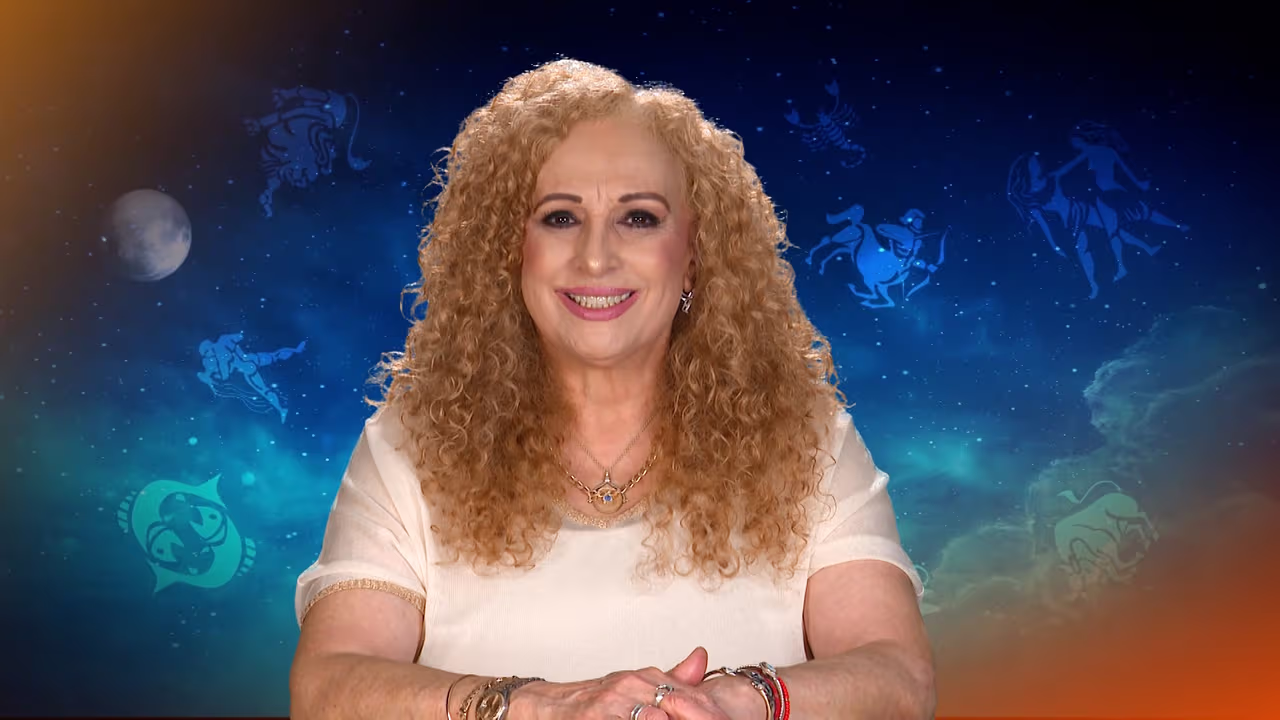 HORÓSCOPOS 29 de Diciembre 2025 | Mizada Mohamed | Programa Hoy | Shows ...