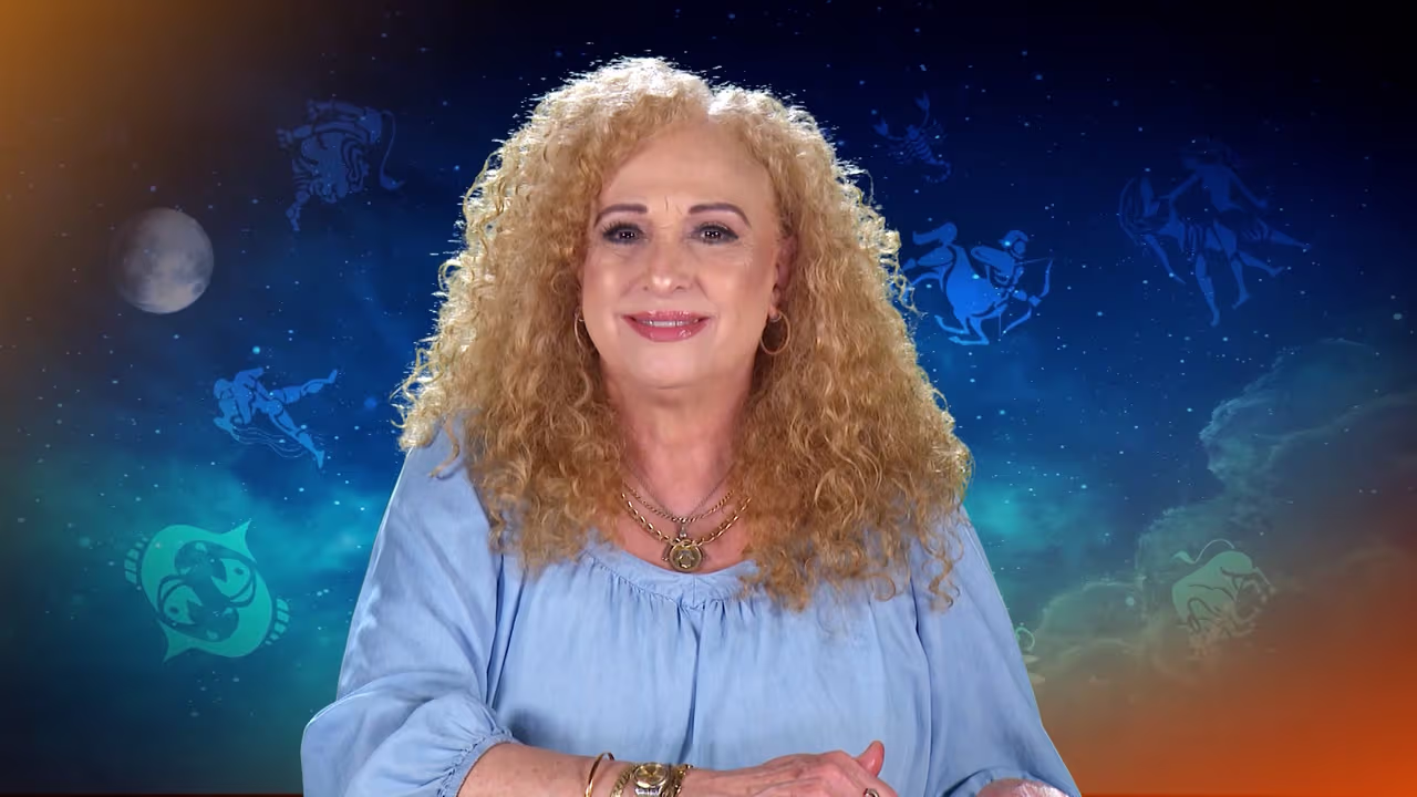 HORÓSCOPOS 29 de Enero 2026 | Mizada Mohamed | Programa Hoy | Shows ...