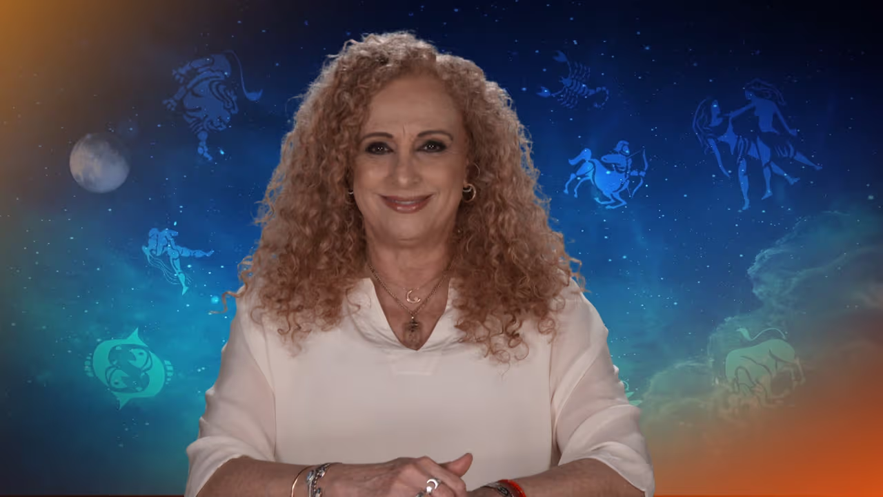 HORÓSCOPOS 29 de Julio 2024 | Mizada Mohamed | Programa Hoy | Shows ...