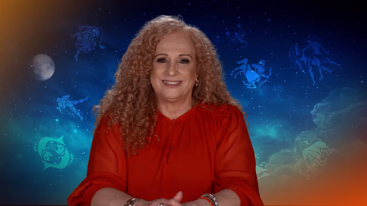 HORÓSCOPOS 29 de Julio 2025 | Mizada Mohamed | Programa Hoy | Shows ...