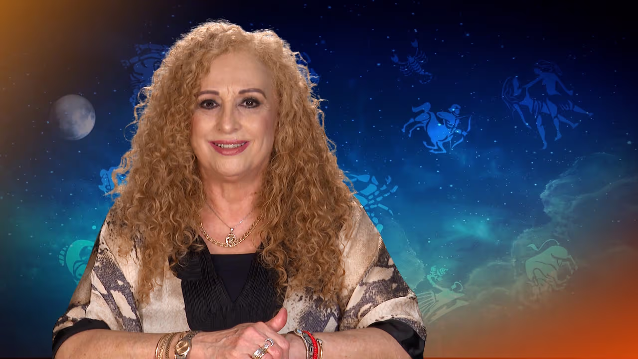 HORÓSCOPOS 3 de Diciembre 2025 | Mizada Mohamed | Programa Hoy | Shows ...