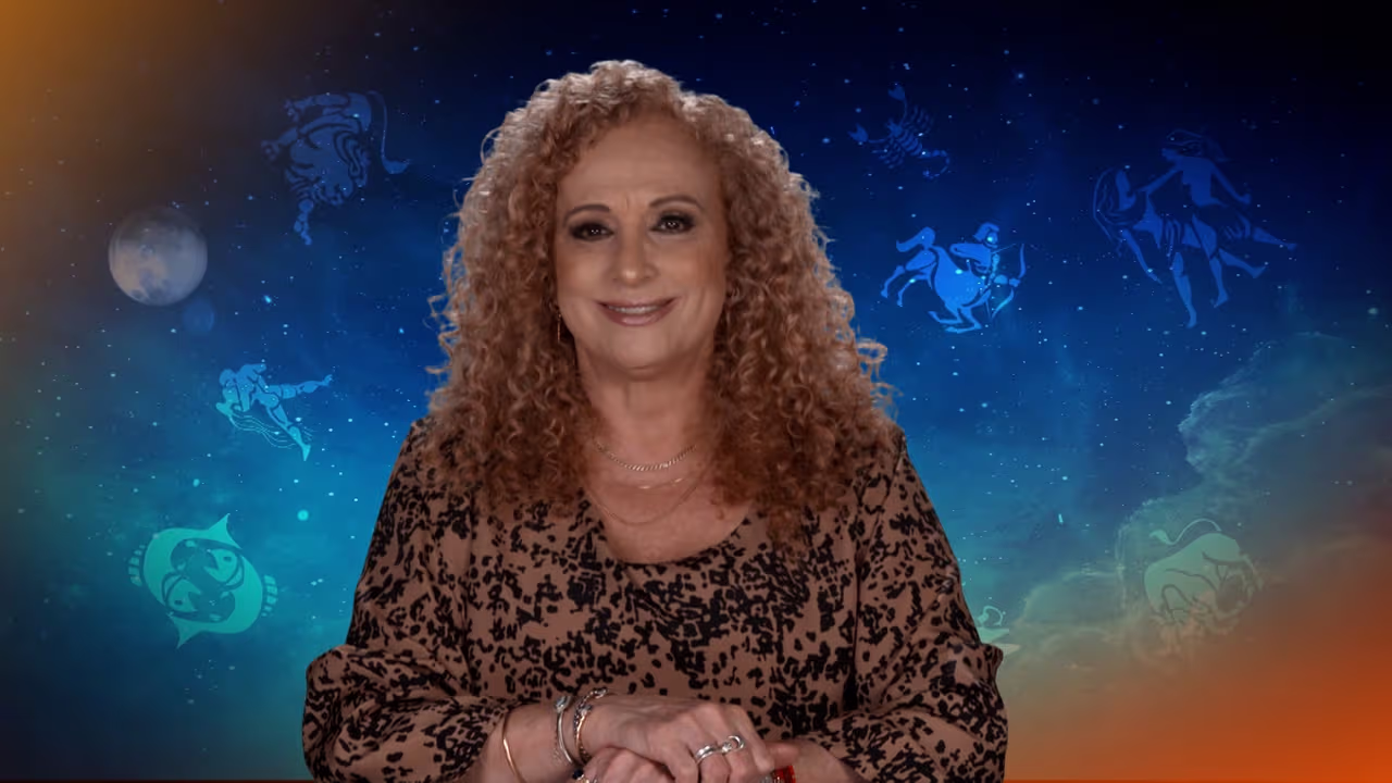HORÓSCOPOS 3 de Julio 2024 | Mizada Mohamed | Programa Hoy | Shows ...
