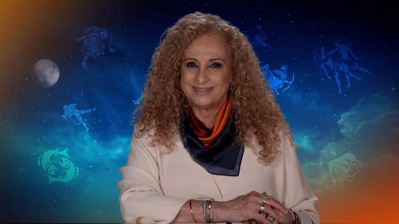 HORÓSCOPOS 3 de Junio 2024 | Mizada Mohamed | Programa Hoy | Shows ...