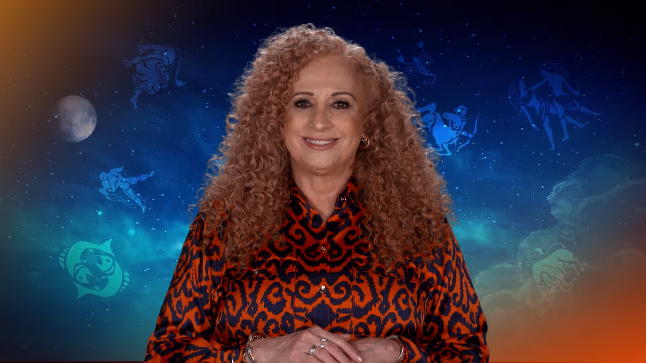 HORÓSCOPOS 3 de Junio 2025 | Mizada Mohamed | Programa Hoy | Shows ...