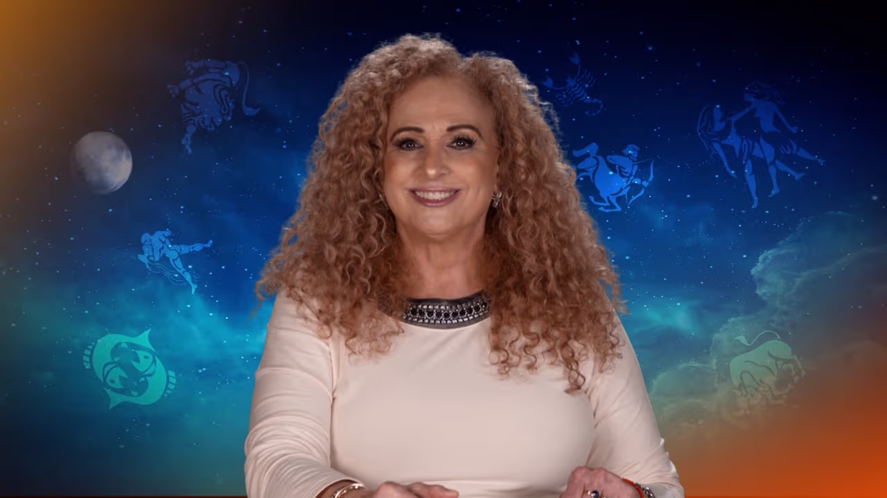 HORÓSCOPOS 3 de Marzo 2025 | Mizada Mohamed | Programa Hoy | Shows ...