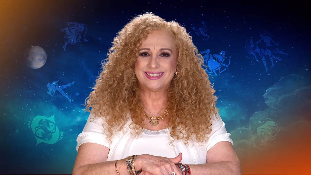 HORÓSCOPOS 3 de Noviembre 2025 | Mizada Mohamed | Programa Hoy | Shows ...