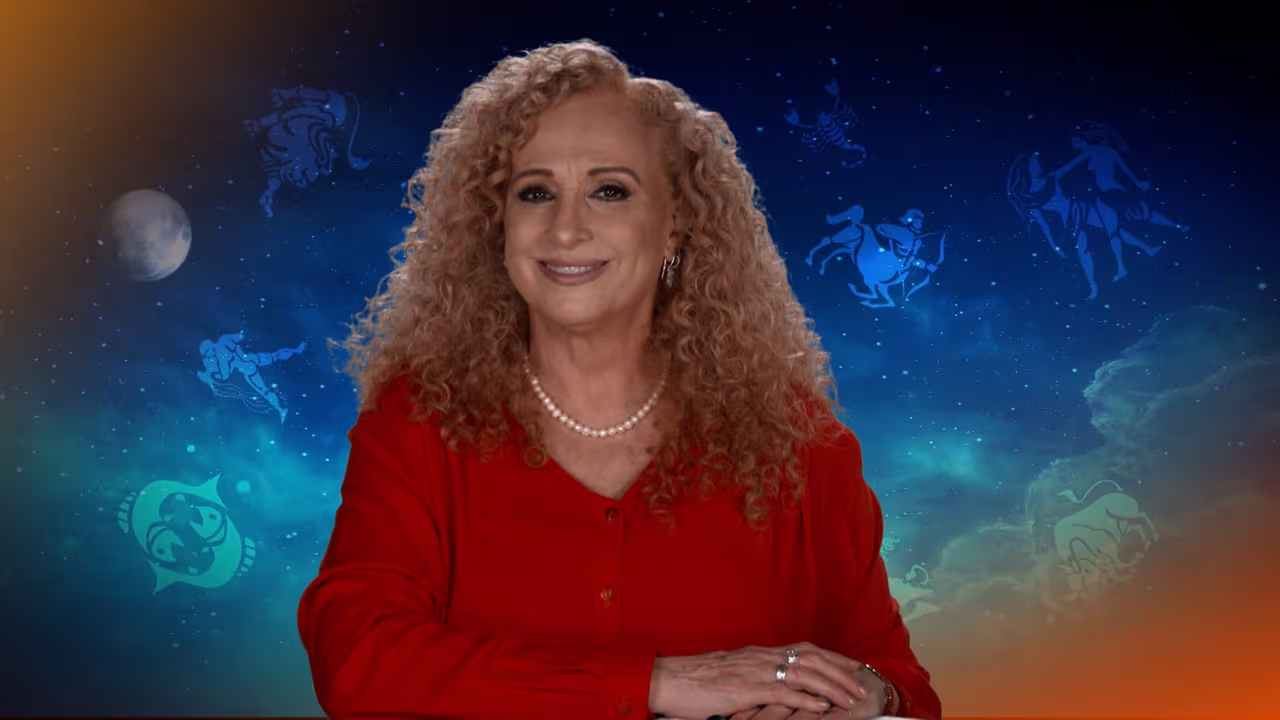 HORÓSCOPOS 3 de Septiembre 2024 | Mizada Mohamed | Programa Hoy | Shows ...