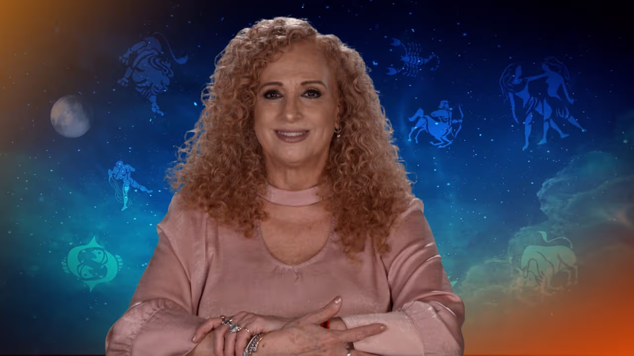 HORÓSCOPOS 30 de Agosto 2024 | Mizada Mohamed | Programa Hoy | Shows ...