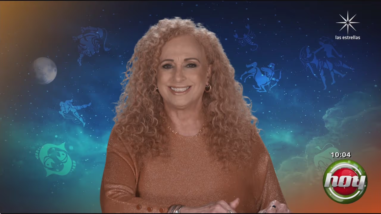 HORÓSCOPOS 30 de Diciembre 2024 | Mizada Mohamed | Programa Hoy | Shows ...