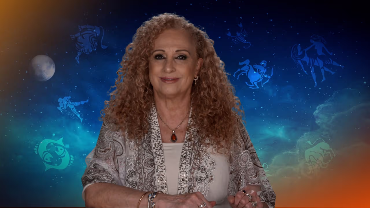 HORÓSCOPOS 30 de Mayo 2024 | Mizada Mohamed | Programa Hoy | Shows ...