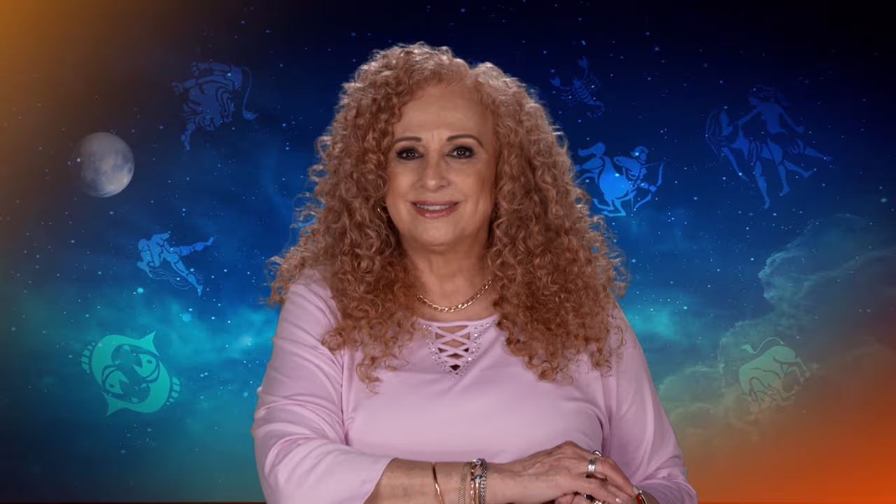 HORÓSCOPOS 30 de Mayo 2025 | Mizada Mohamed | Programa Hoy | Shows ...