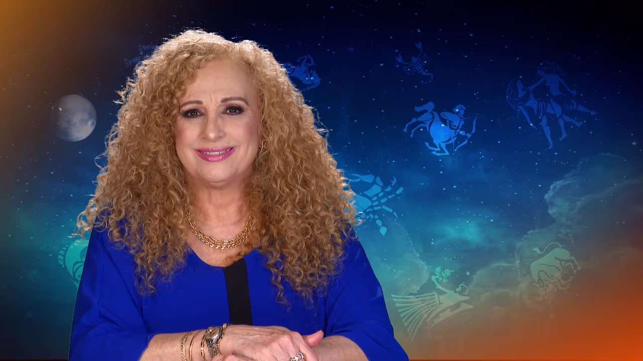 HORÓSCOPOS 30 de Octubre 2025 | Mizada Mohamed | Programa Hoy | Shows ...