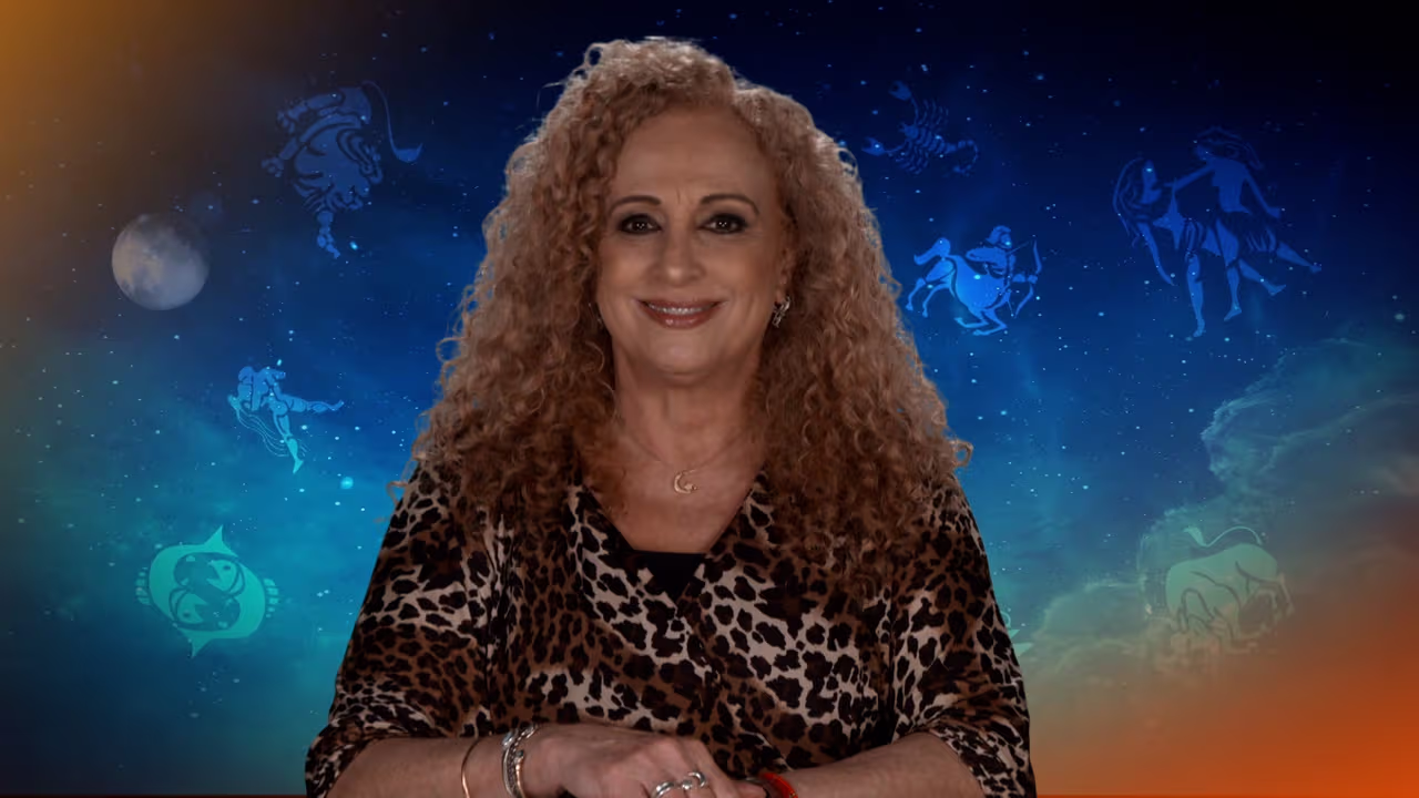 HORÓSCOPOS 31 de Julio 2024 | Mizada Mohamed | Programa Hoy | Shows ...