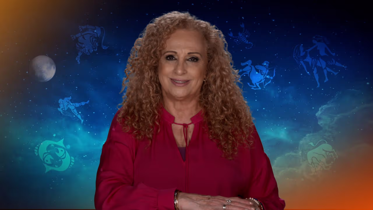 HORÓSCOPOS 31 de Mayo 2024 | Mizada Mohamed | Programa Hoy | Shows ...