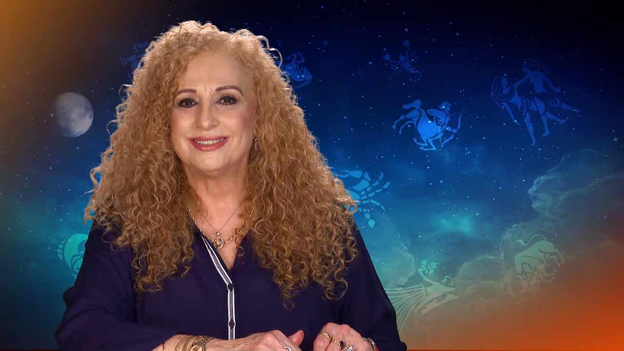 HORÓSCOPOS 4 de Diciembre 2025 | Mizada Mohamed | Programa Hoy | Shows ...