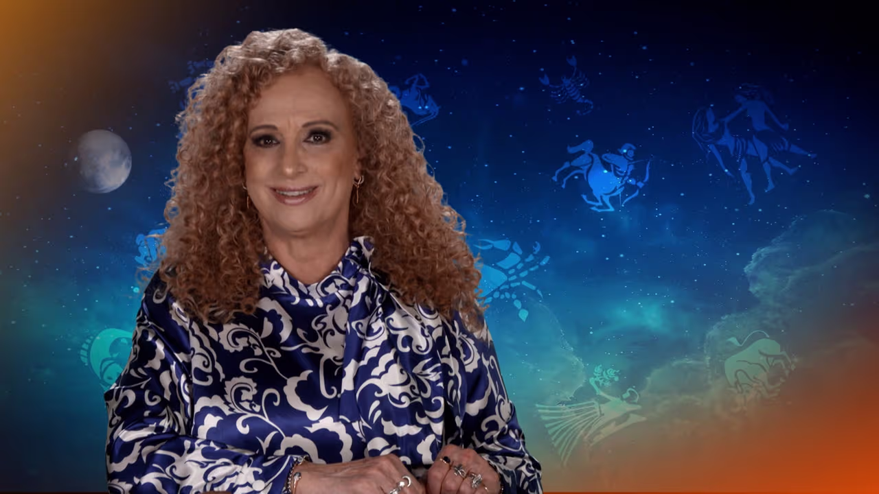 HORÓSCOPOS 4 de Julio 2024 | Mizada Mohamed | Programa Hoy | Shows ...