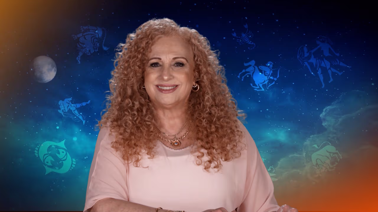 HORÓSCOPOS 4 de Julio 2025 | Mizada Mohamed | Programa Hoy | Shows ...