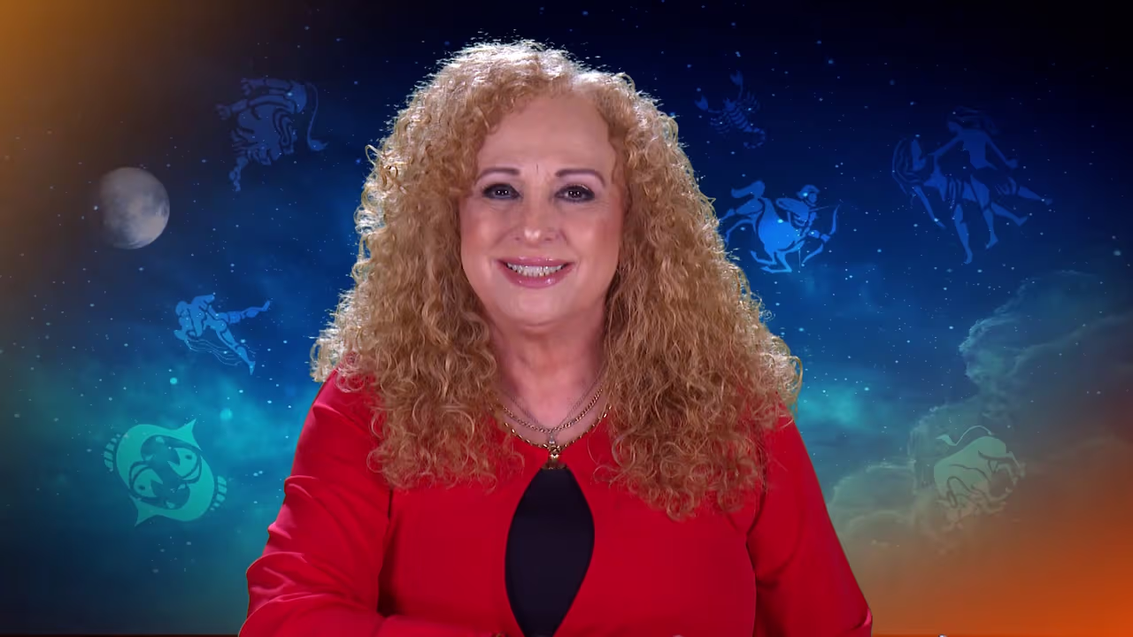 HORÓSCOPOS 6 de Enero 2026 | Mizada Mohamed | Programa Hoy | Shows ...