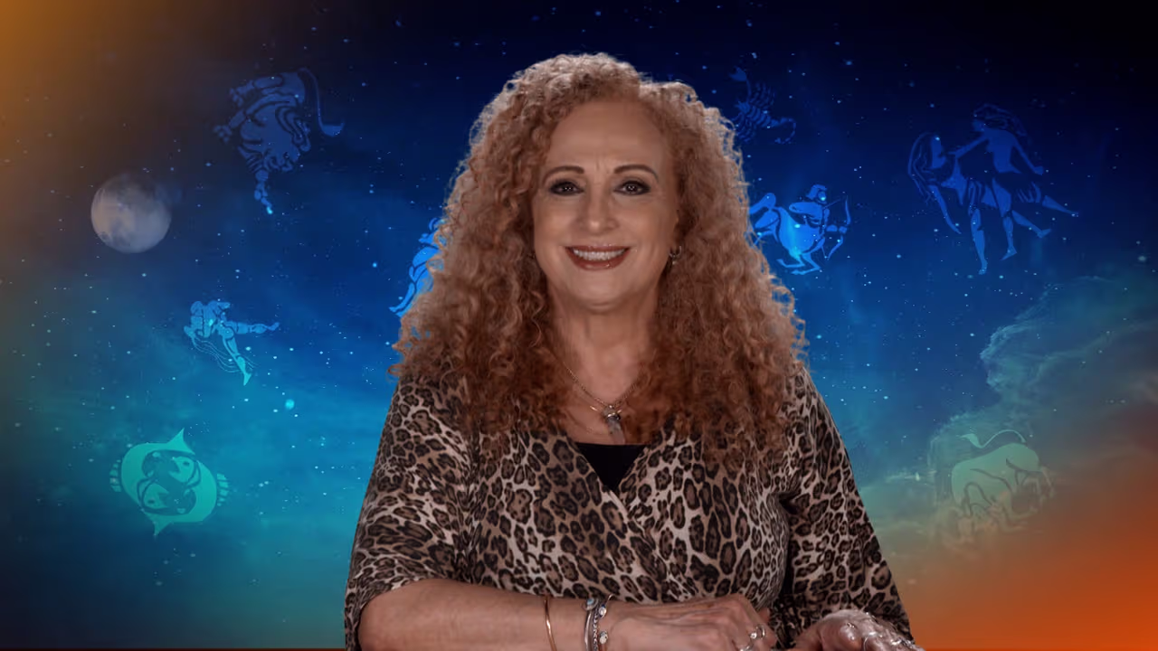 HORÓSCOPOS 7 de Agosto 2024 | Mizada Mohamed | Programa Hoy | Shows ...