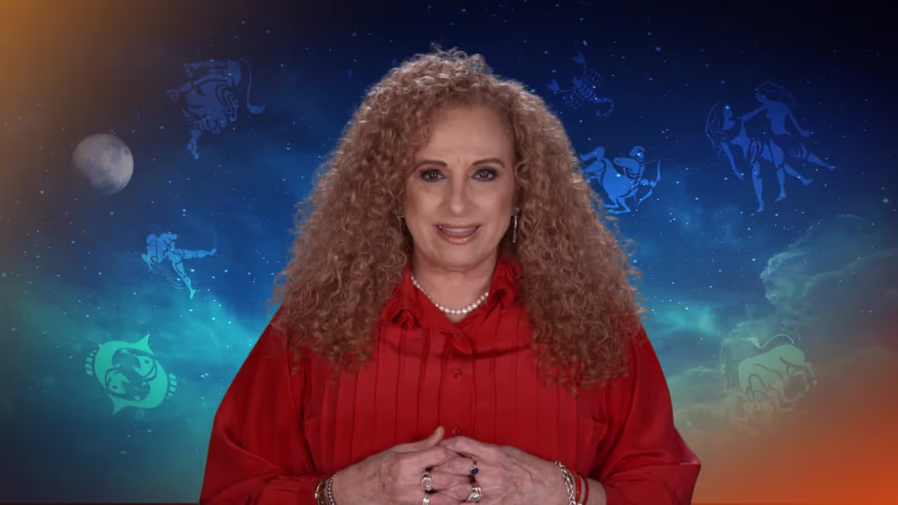 HORÓSCOPOS 7 de Enero 2025 | Mizada Mohamed | Programa Hoy | Shows ...