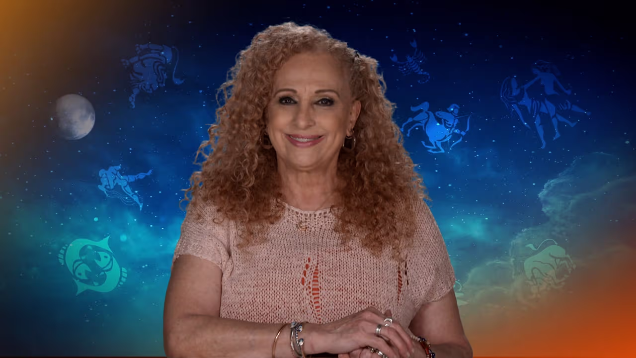 HORÓSCOPOS 7 de Junio 2024 | Mizada Mohamed | Programa Hoy | Shows ...