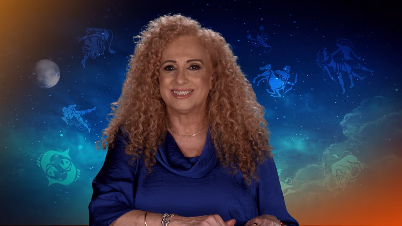 HORÓSCOPOS 7 de Noviembre 2024 | Mizada Mohamed | Programa Hoy | Shows ...