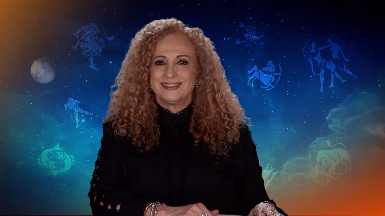 HORÓSCOPOS 8 de Agosto 2024 | Mizada Mohamed | Programa Hoy | Shows ...