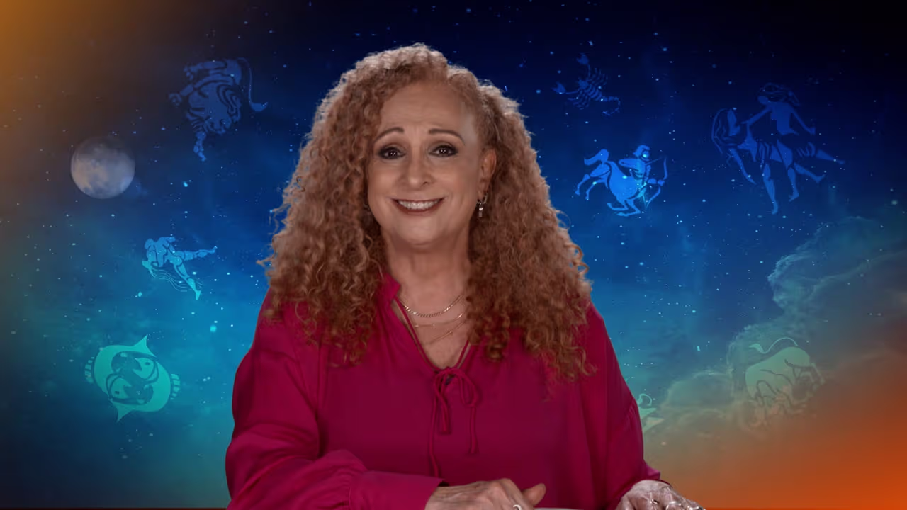 HORÓSCOPOS 9 de Agosto 2024 | Mizada Mohamed | Programa Hoy | Shows ...