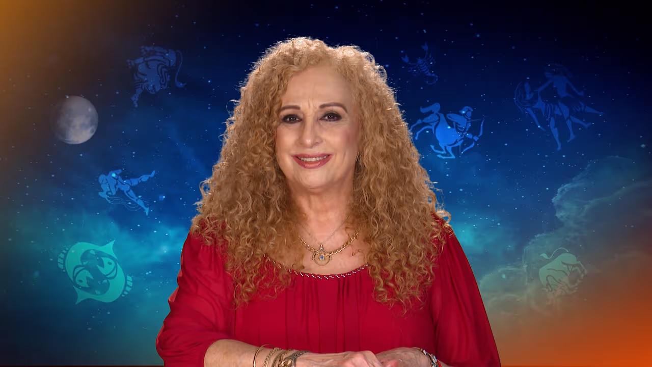 HORÓSCOPOS 9 de Diciembre 2025 | Mizada Mohamed | Programa Hoy | Shows ...