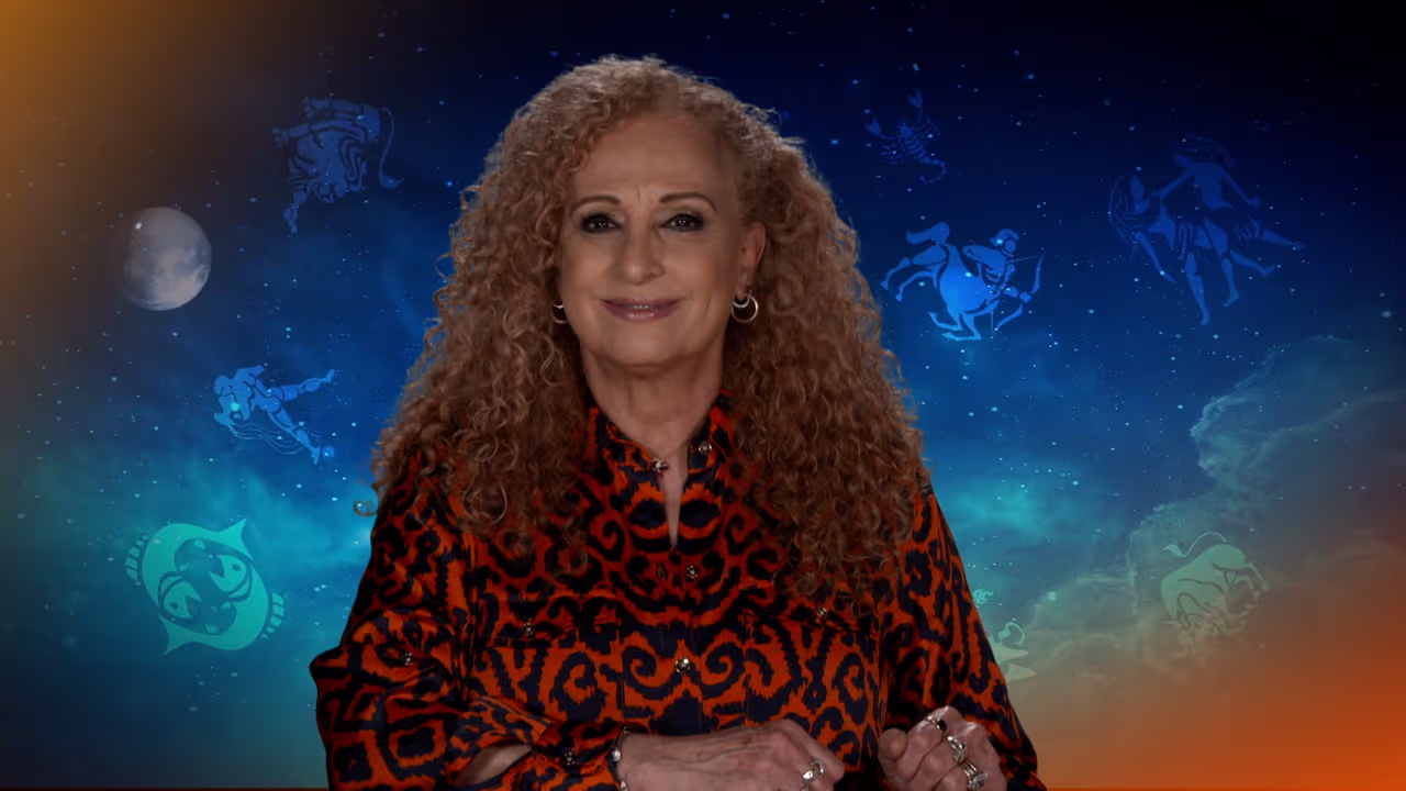 HORÓSCOPOS de 4 Junio 2024 | Mizada Mohamed | Programa Hoy | Shows ...
