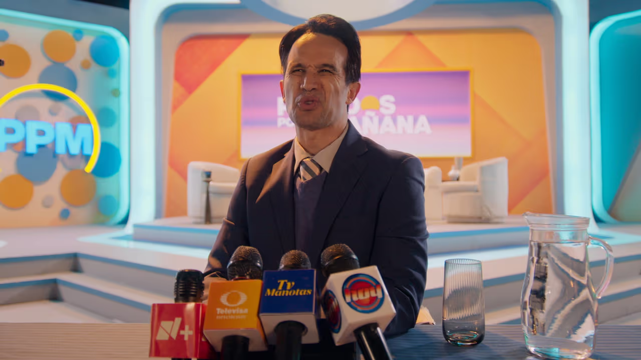 ¡Chócalas Compayito! Capítulo 16, temporada 2: ¿El fin de Parados por ...