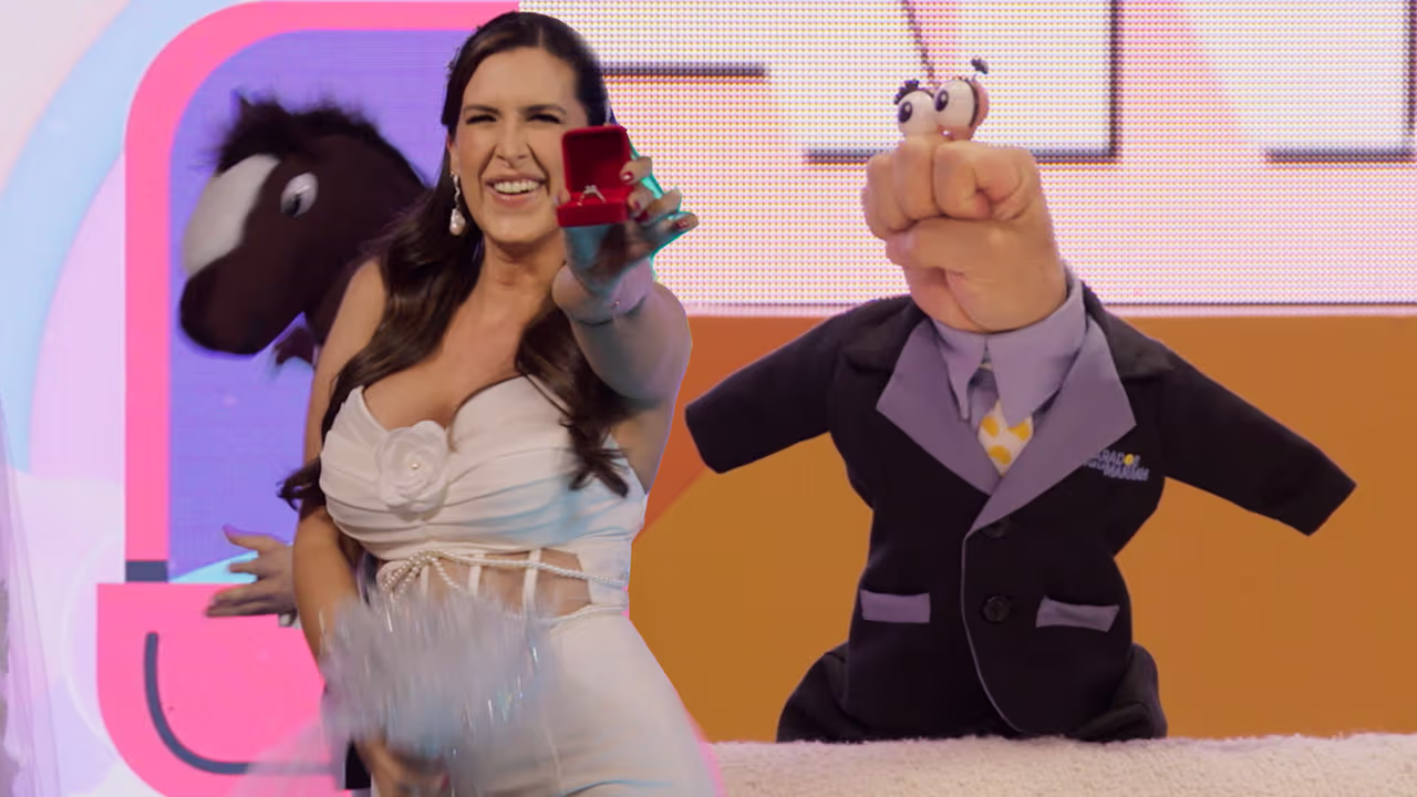 ¡Chócalas Compayito!: El Compayito le saca al matrimonio y deja ...