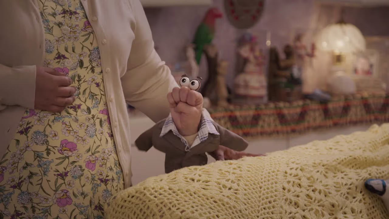 ‘El Compayito’ se va con los delincuentes | Shows ¡Chócalas Compayito ...