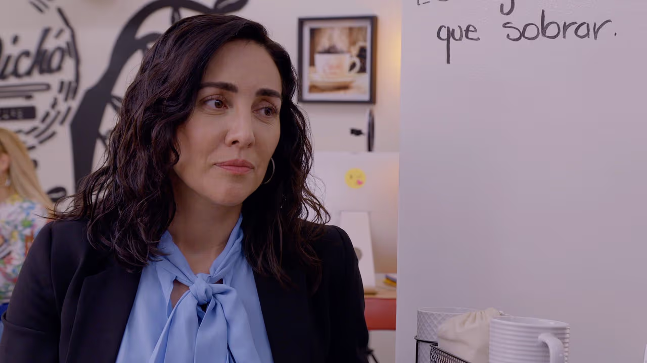 Como dice el dicho: La mamá de Julián lo inscribe a clases de defensa ...