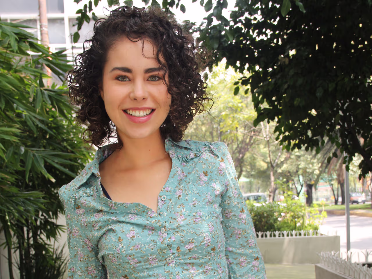 entrevista Fernanda Rohd enfrenta todo estrella | Shows Como dice el ...
