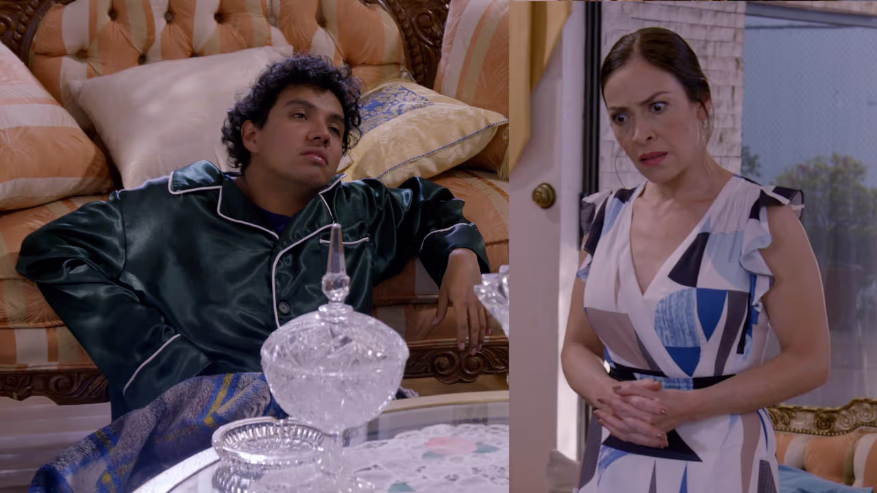Como dice el dicho: Beto no logra acomodarse a su nueva vida | Shows ...