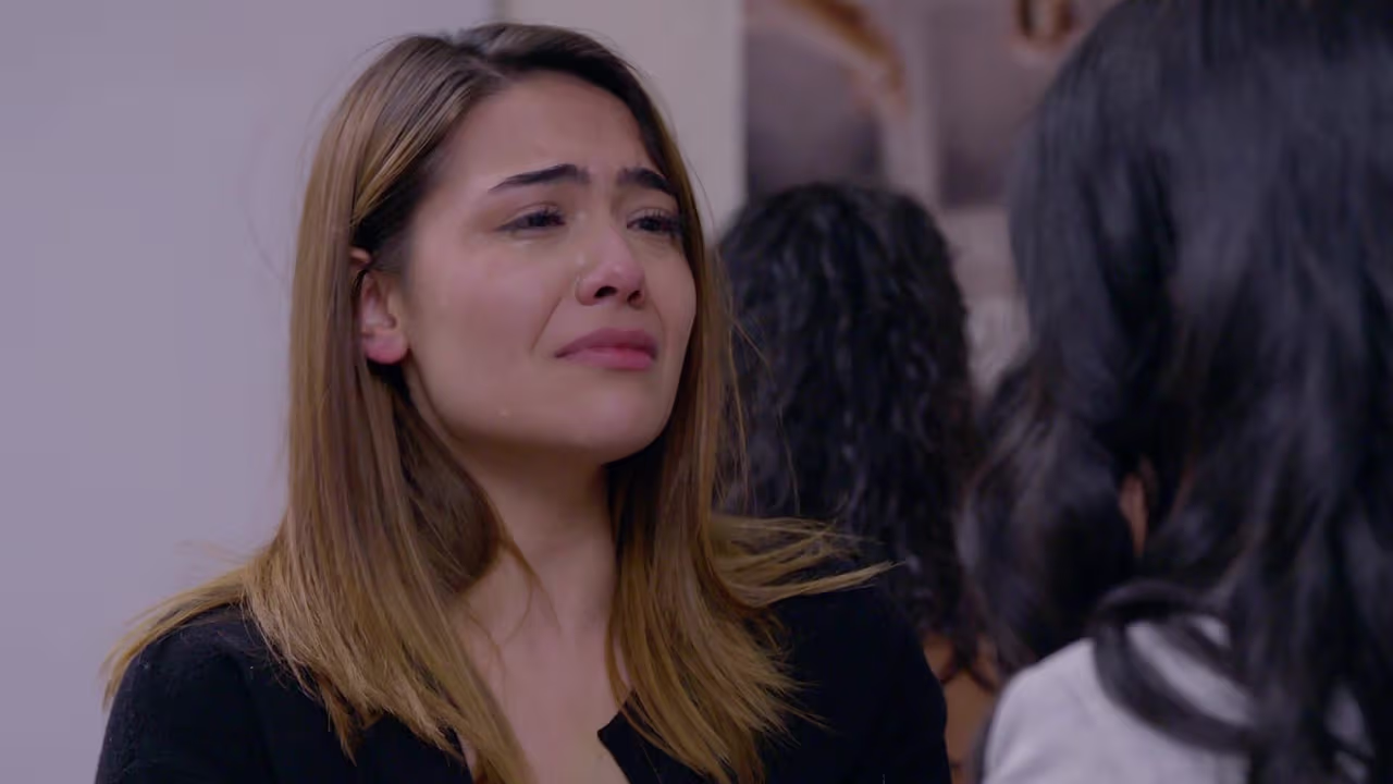 Como dice el dicho: Noemí pierde la vida en brazos de su amiga | Shows ...