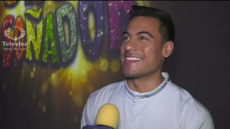 Carlos Rivera queda fuera de Premio Lo Nuestro y esta es la razón ...