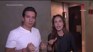 ¡Descubrimos los secretos de la figura de Sara Corrales! Checa su ...