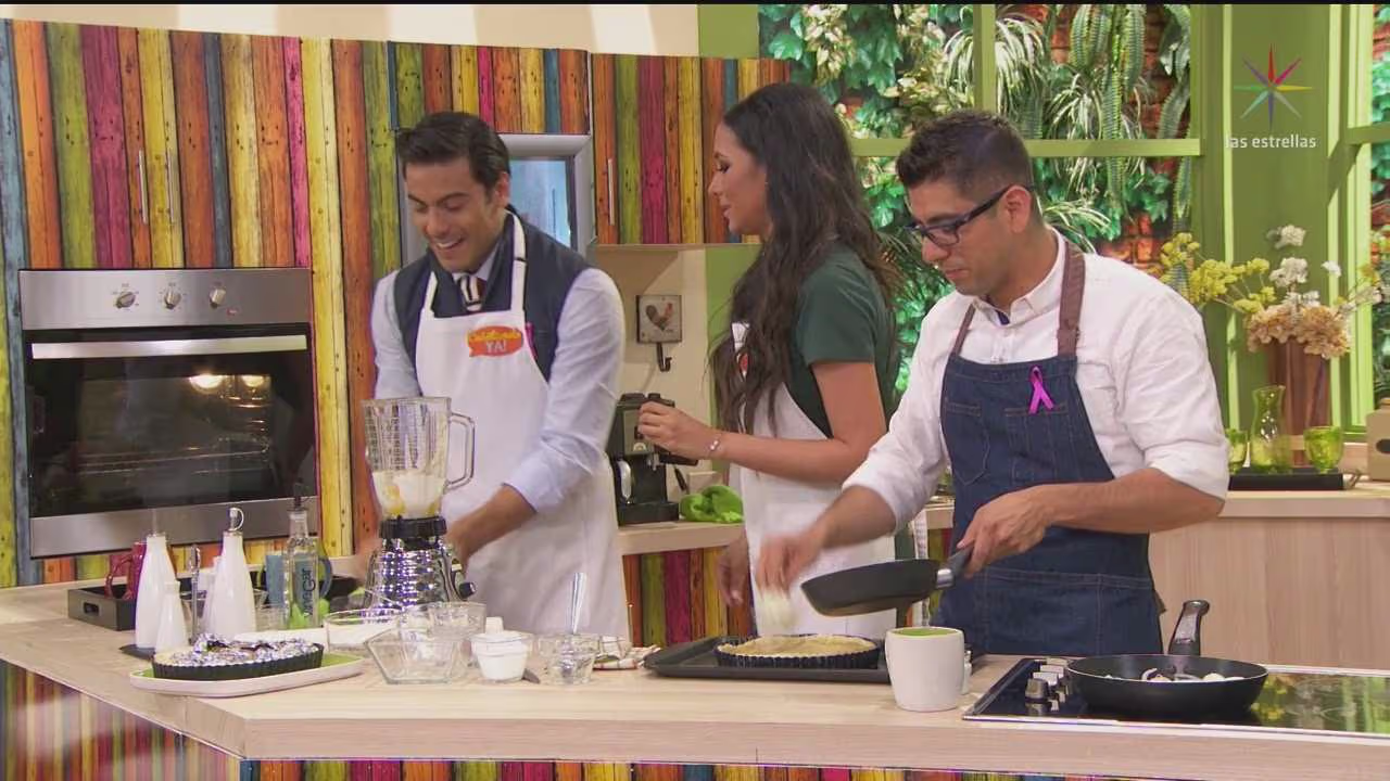 Este fue el momento en el que Carlos Rivera demostró que no es bueno en ...