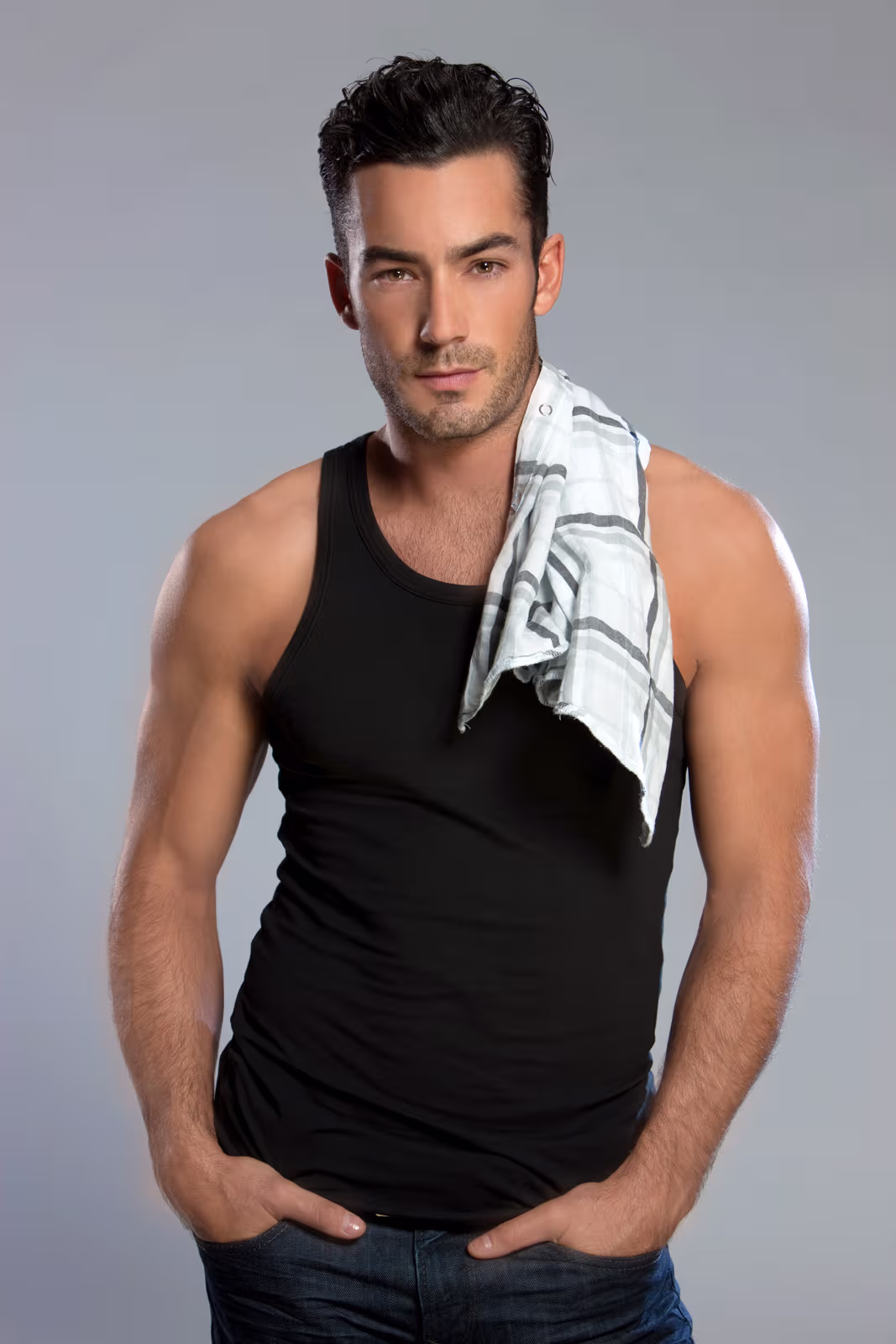 Las telenovelas de Aarón Díaz | Shows Cuéntamelo Ya! | Las Estrellas