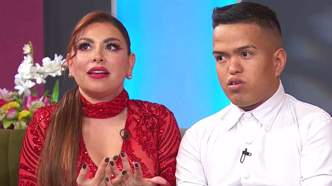 Medio Metro y Gaby Ramírez reaccionan a su expulsión de 'Las Estrellas ...