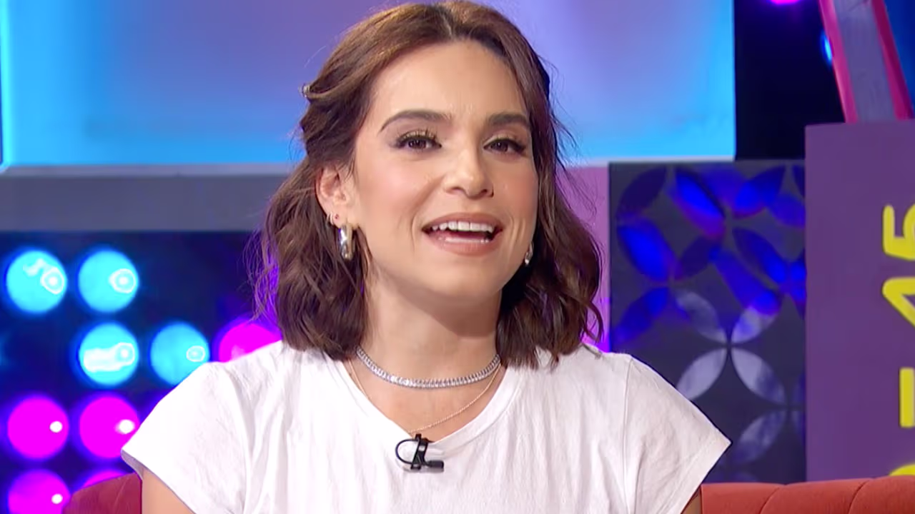 ¡Tania Rincón te invita al gran festejo ‘Mamá es’! | Shows Cuéntamelo ...